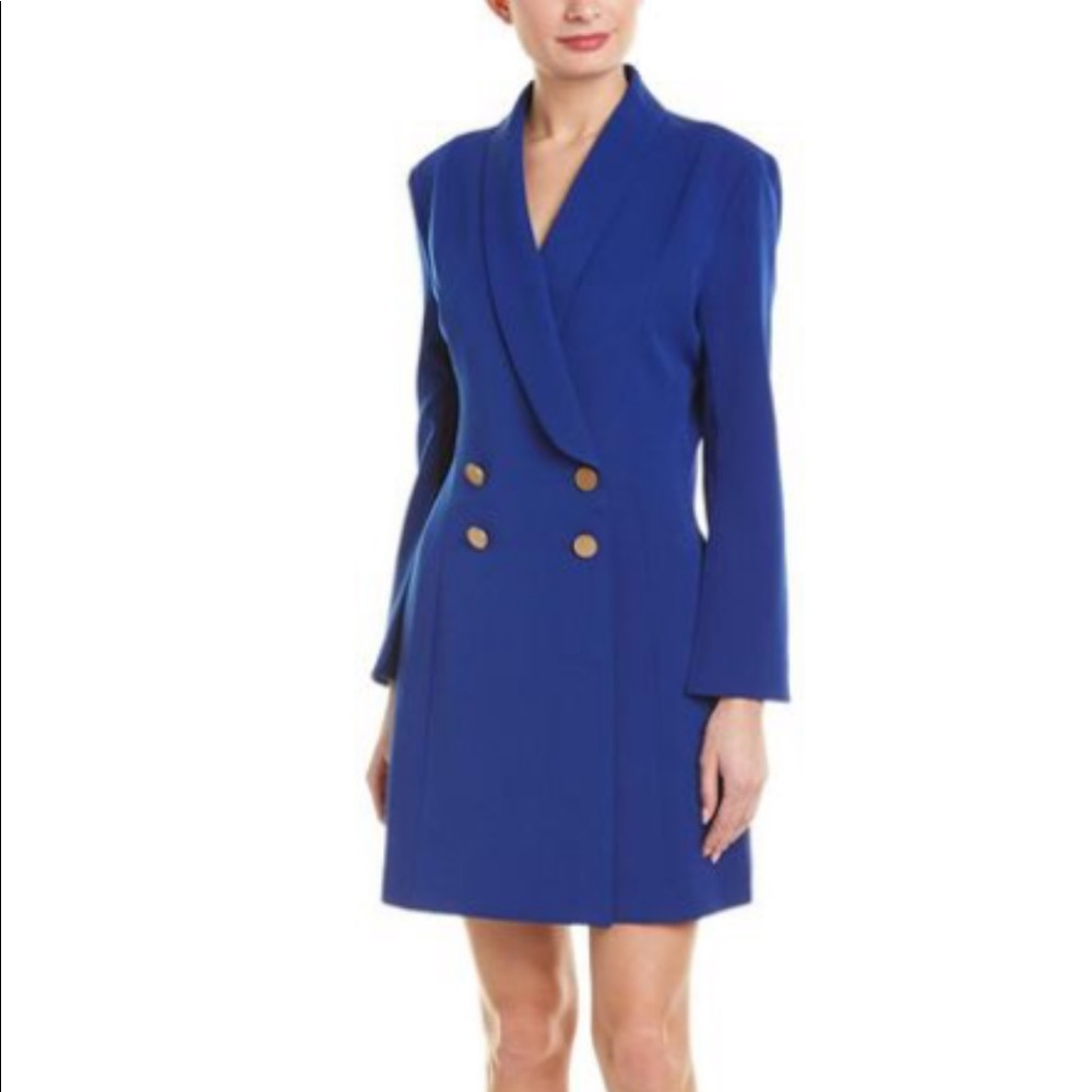 Alexia Admor suit dress